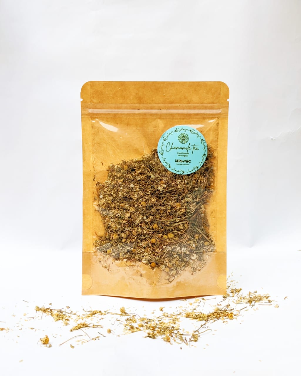 Chamomile Tea